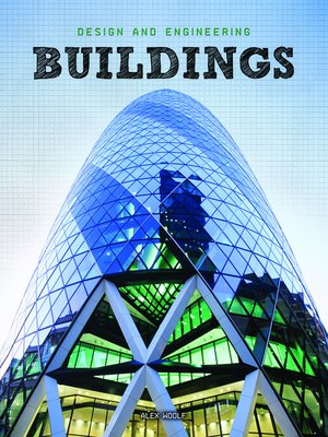 cover image of Buildings